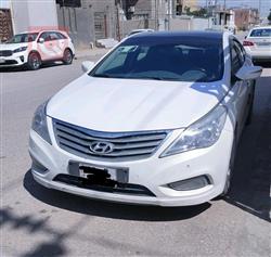 هيونداي أزيرا